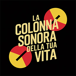 la colonna sonora della tua vita