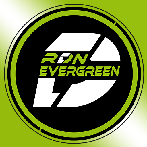 RDN EVERGREEN