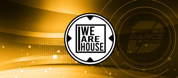 We Are House